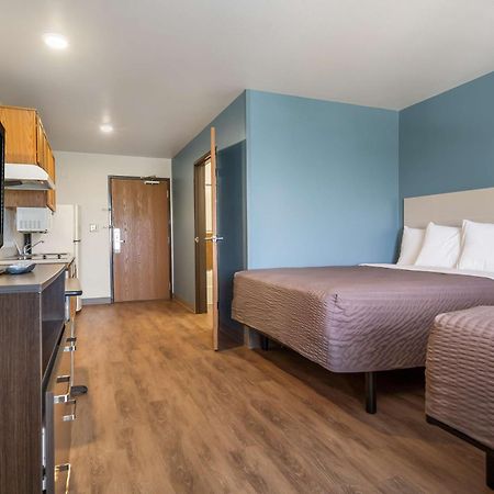 Extended Stay America Select Suites - Форт Майерс Екстериор снимка