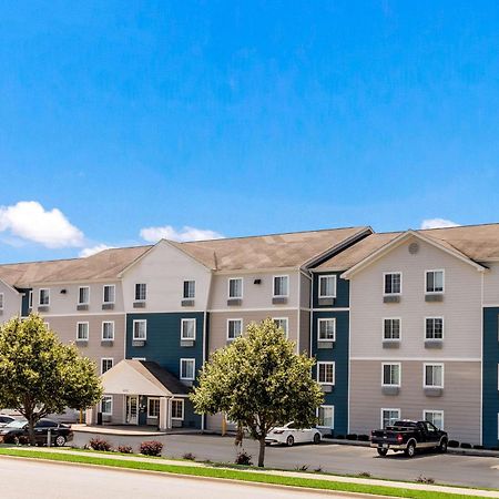 Extended Stay America Select Suites - Форт Майерс Екстериор снимка