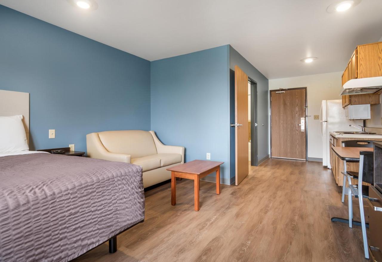 Extended Stay America Select Suites - Форт Майерс Екстериор снимка