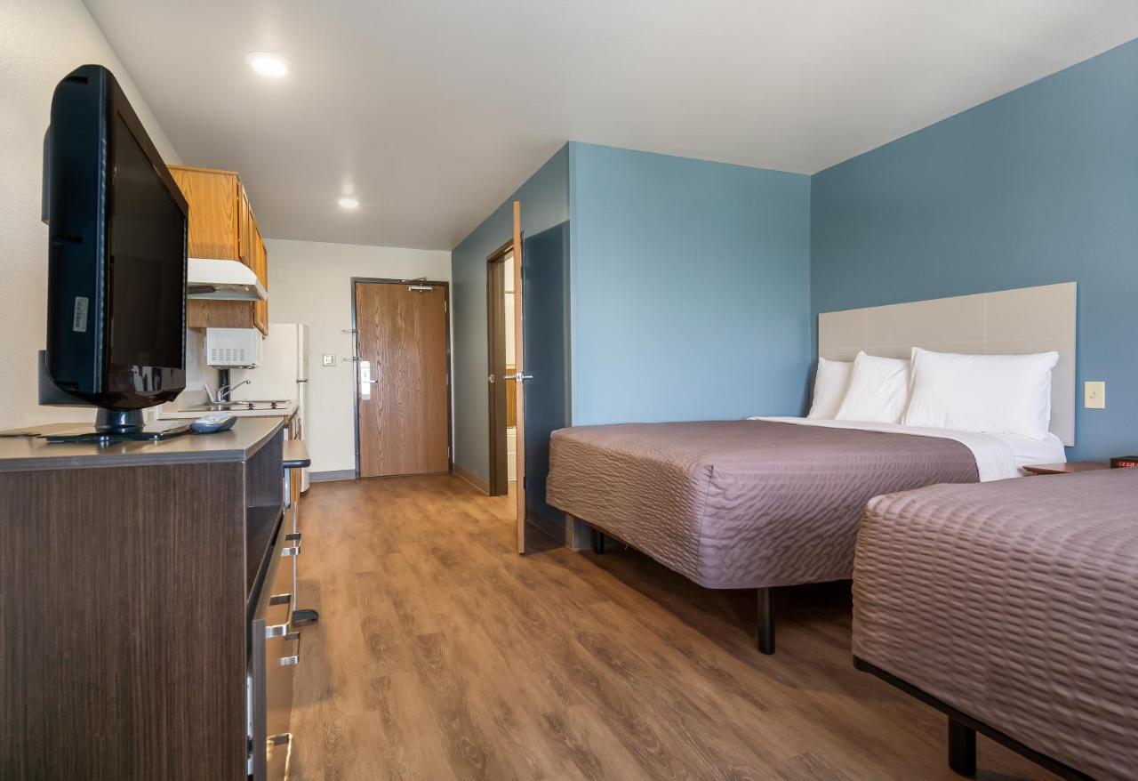 Extended Stay America Select Suites - Форт Майерс Екстериор снимка