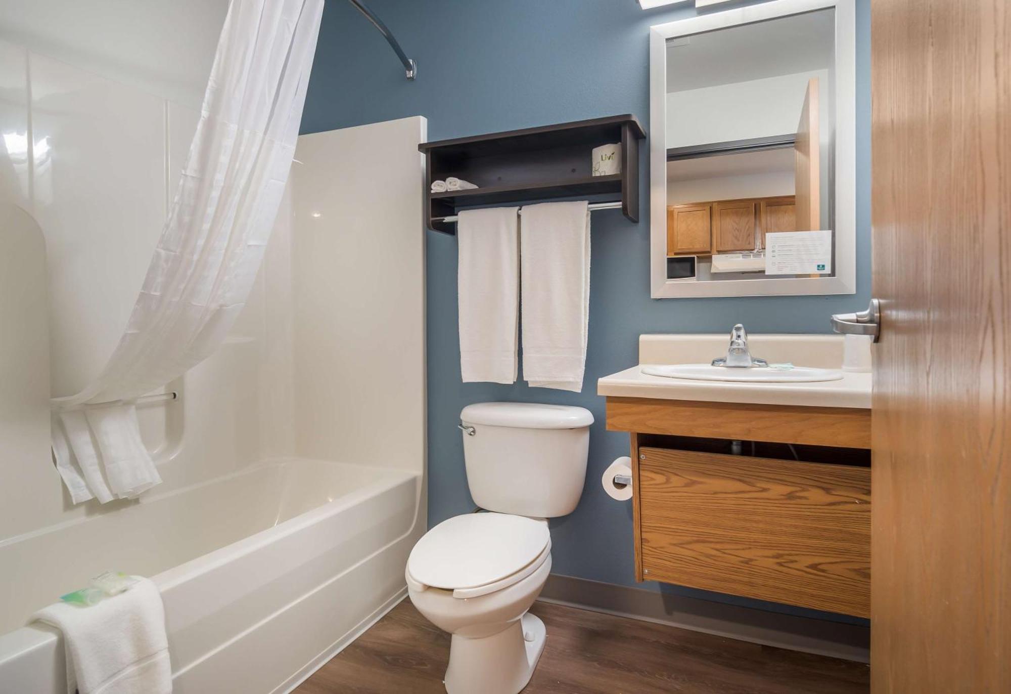 Extended Stay America Select Suites - Форт Майерс Екстериор снимка