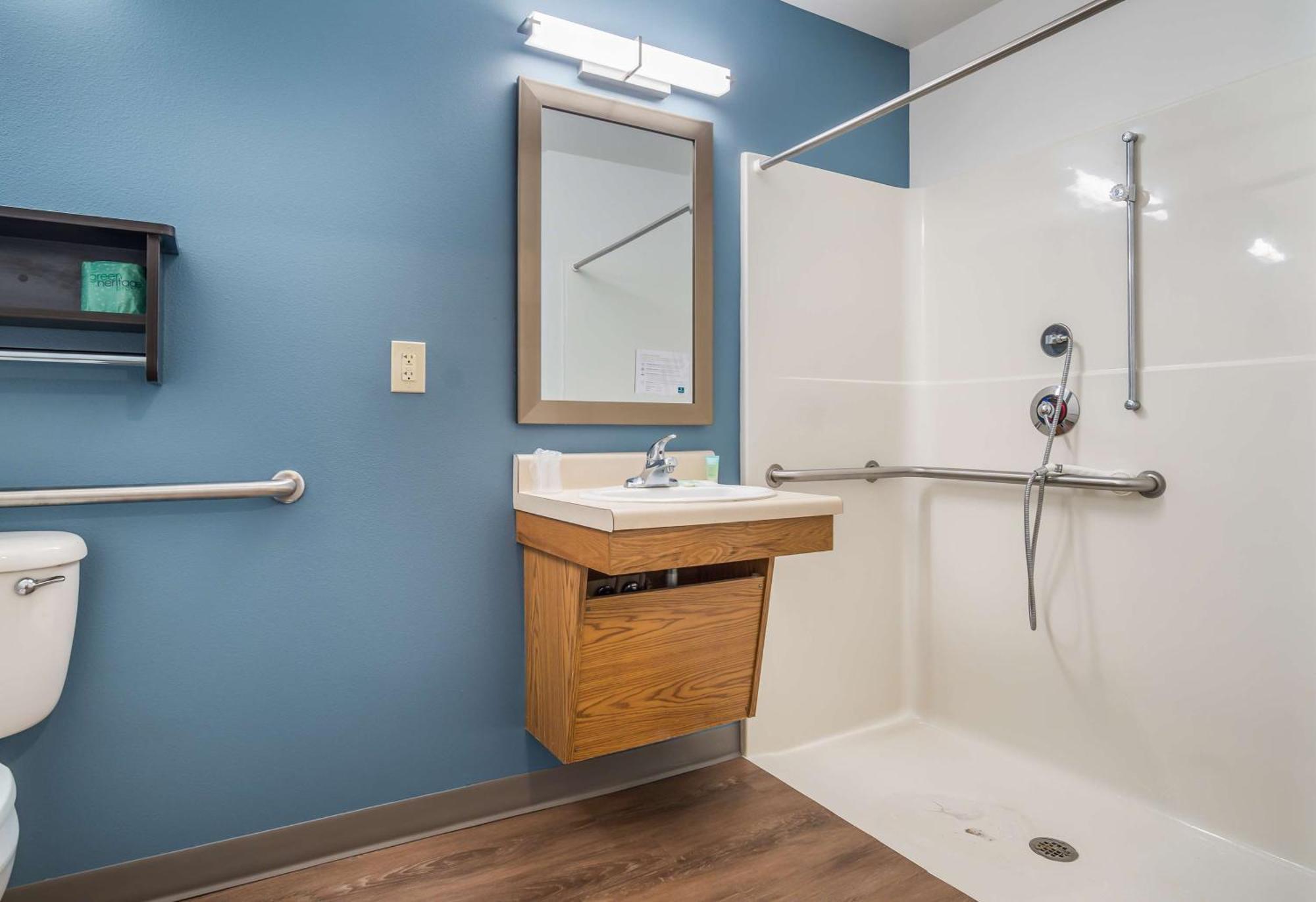 Extended Stay America Select Suites - Форт Майерс Екстериор снимка