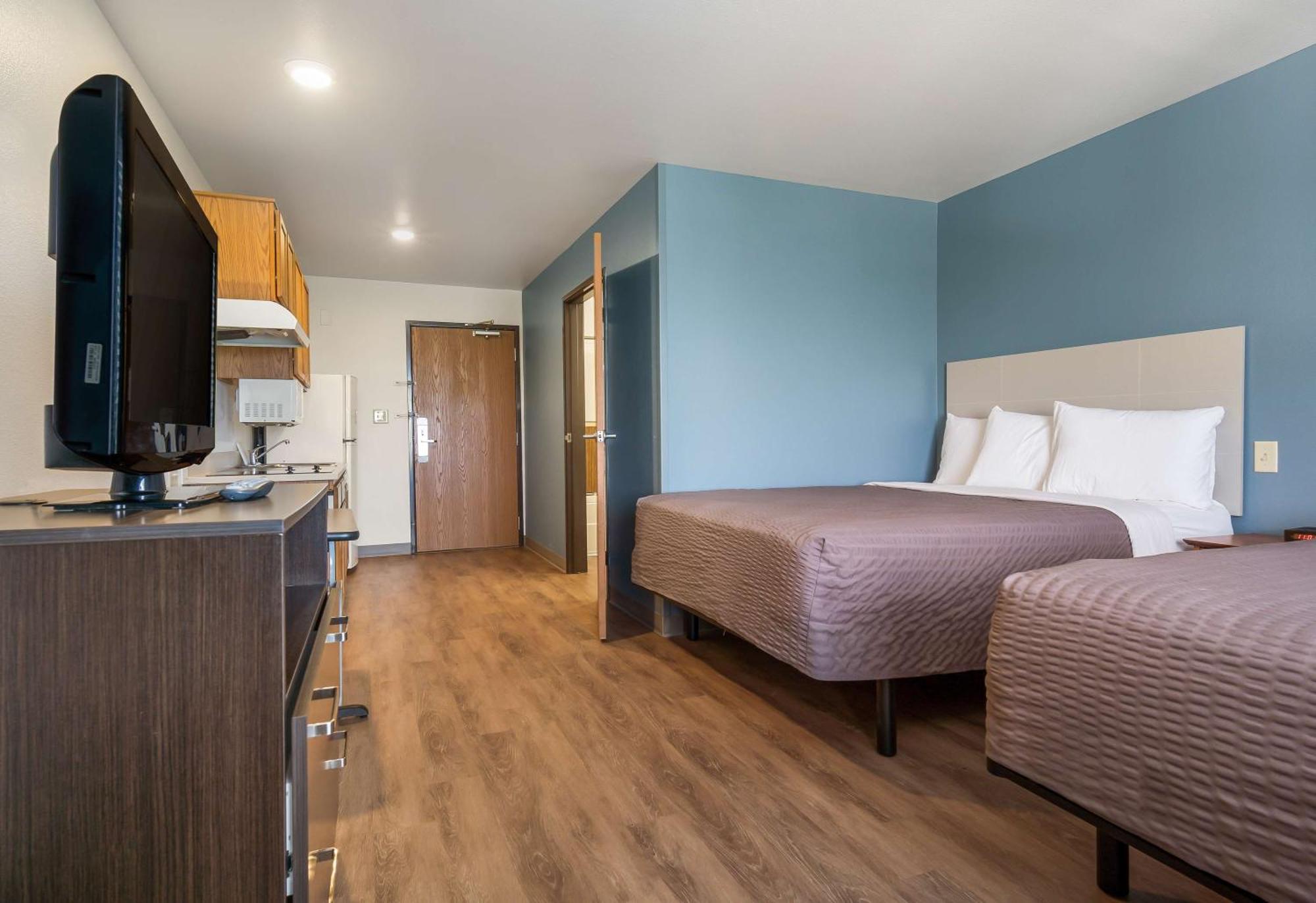 Extended Stay America Select Suites - Форт Майерс Екстериор снимка