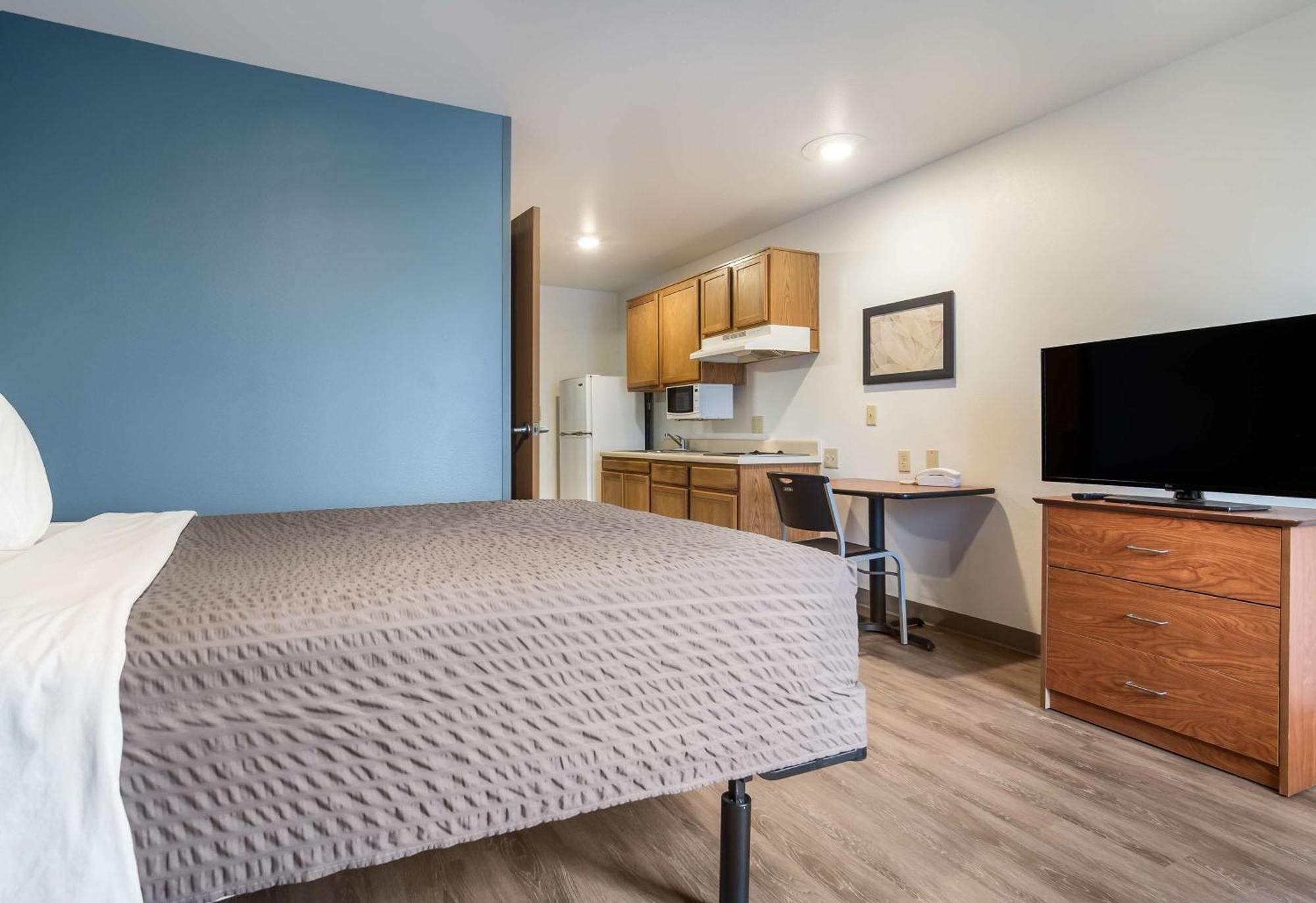 Extended Stay America Select Suites - Форт Майерс Екстериор снимка