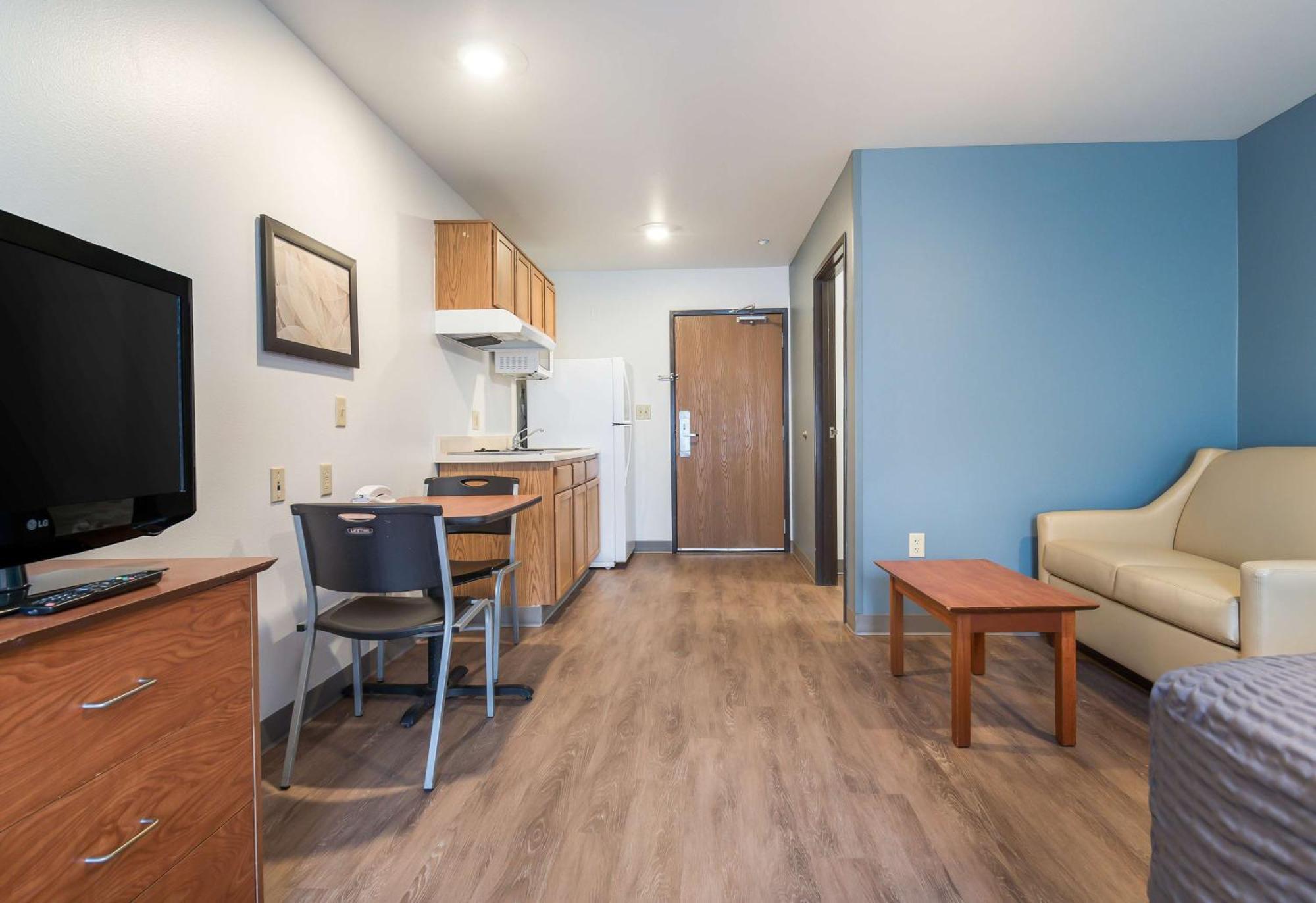 Extended Stay America Select Suites - Форт Майерс Екстериор снимка