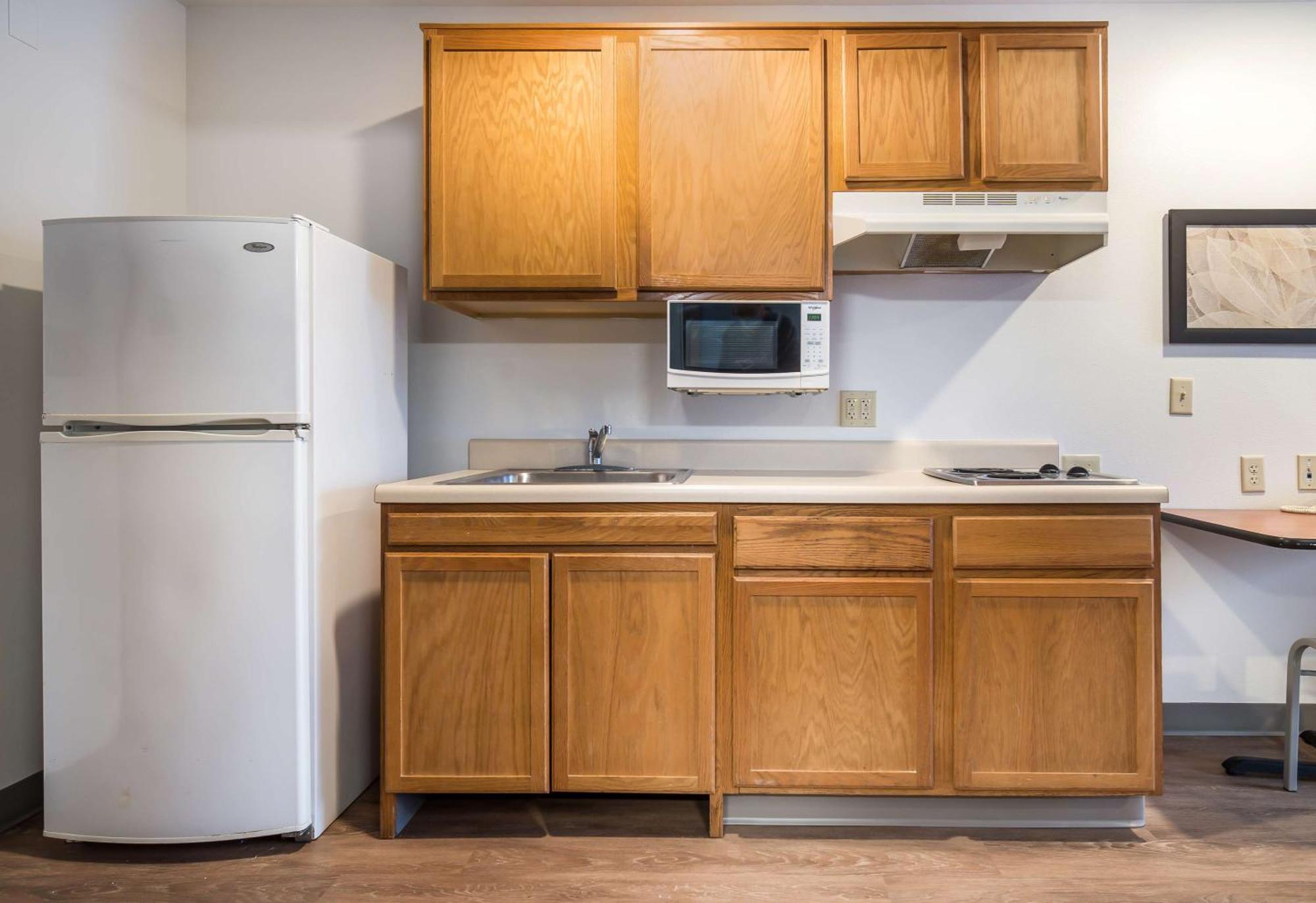 Extended Stay America Select Suites - Форт Майерс Екстериор снимка
