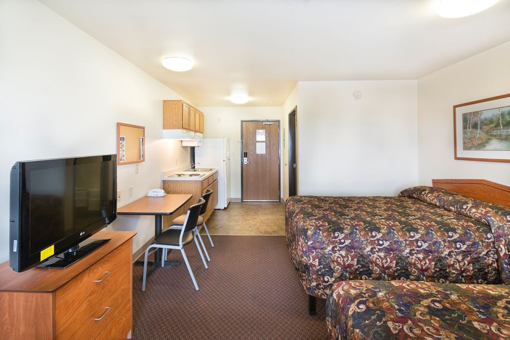 Extended Stay America Select Suites - Форт Майерс Стая снимка