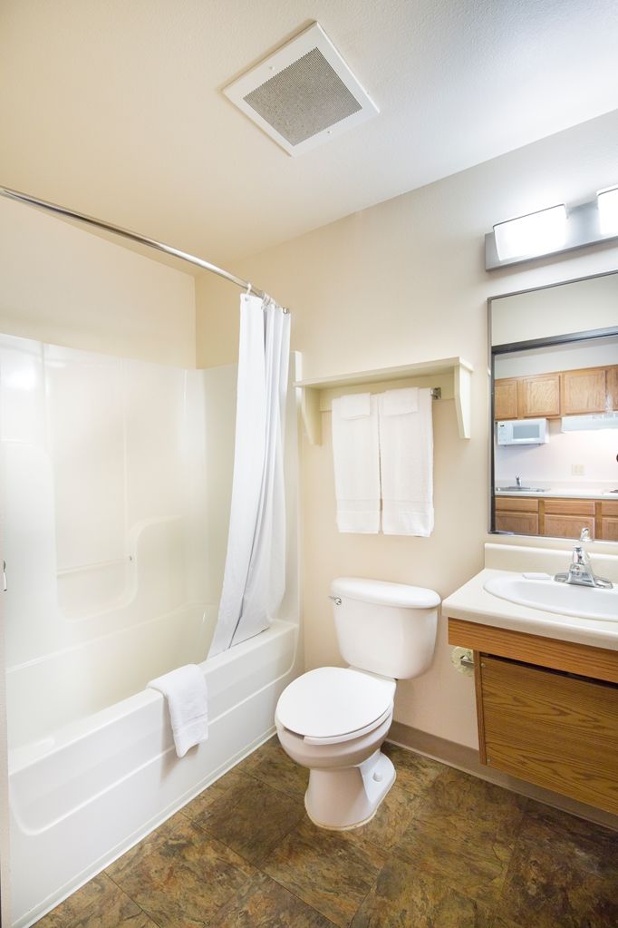 Extended Stay America Select Suites - Форт Майерс Стая снимка