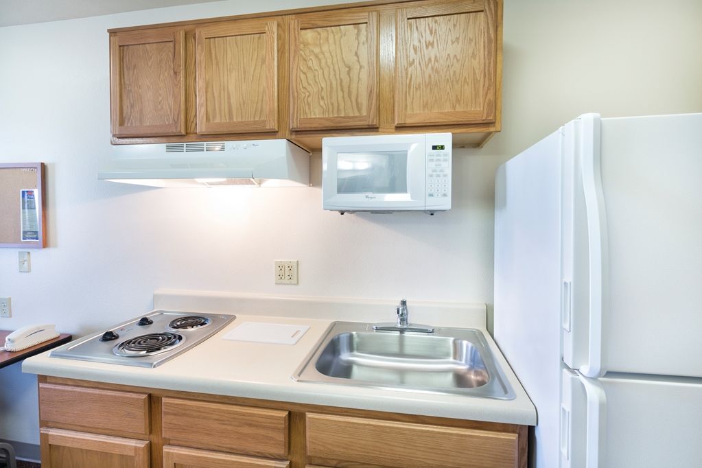 Extended Stay America Select Suites - Форт Майерс Стая снимка