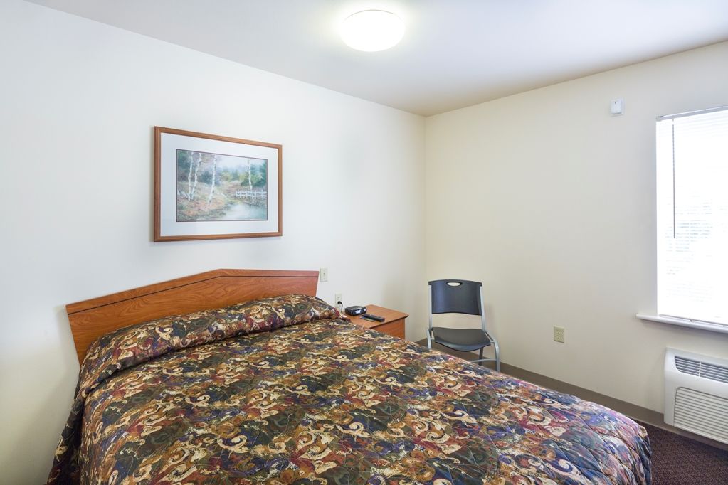 Extended Stay America Select Suites - Форт Майерс Стая снимка
