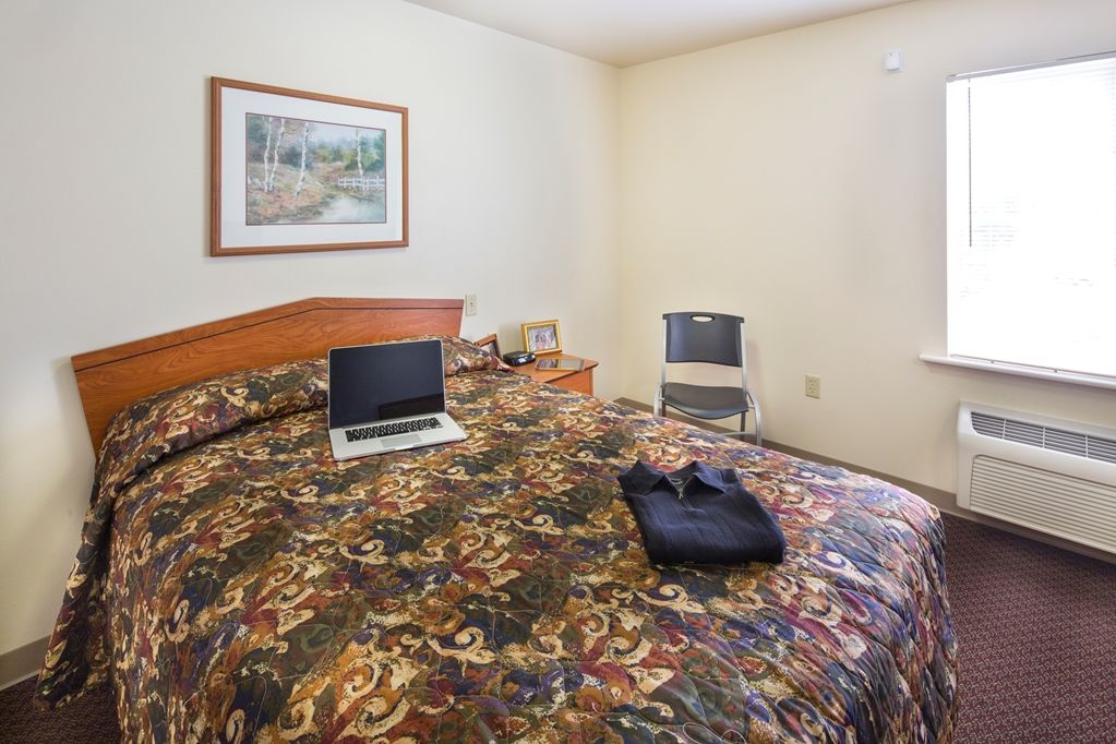 Extended Stay America Select Suites - Форт Майерс Стая снимка