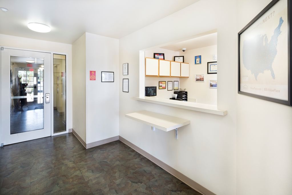Extended Stay America Select Suites - Форт Майерс Интериор снимка