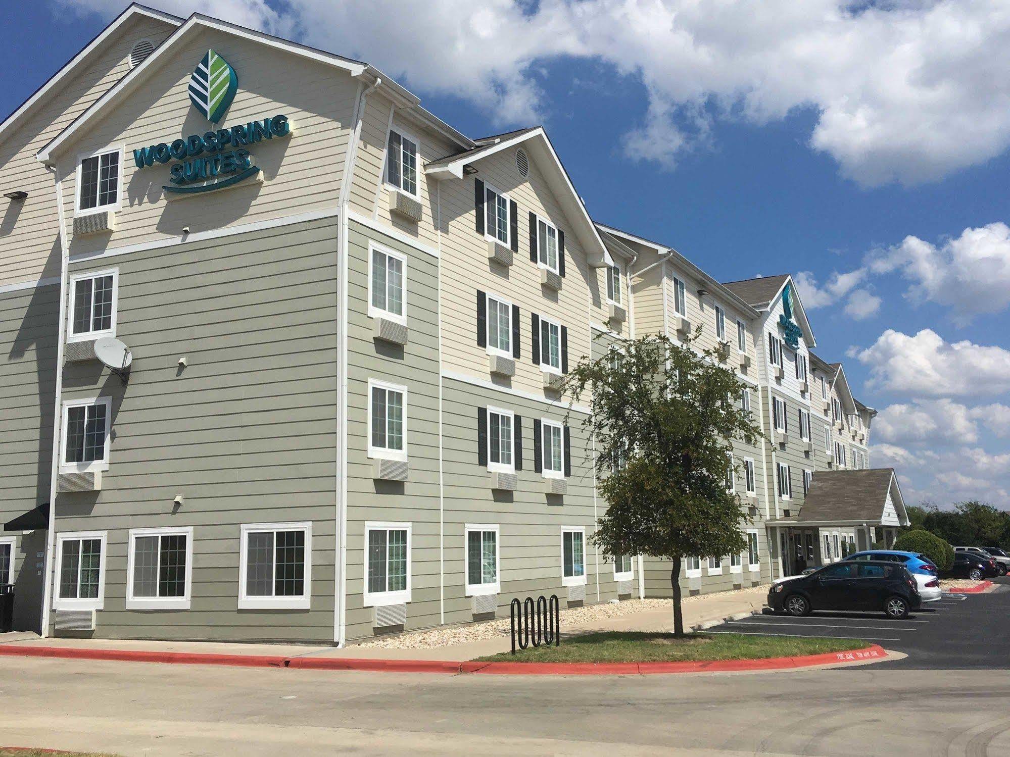 Extended Stay America Select Suites - Форт Майерс Екстериор снимка