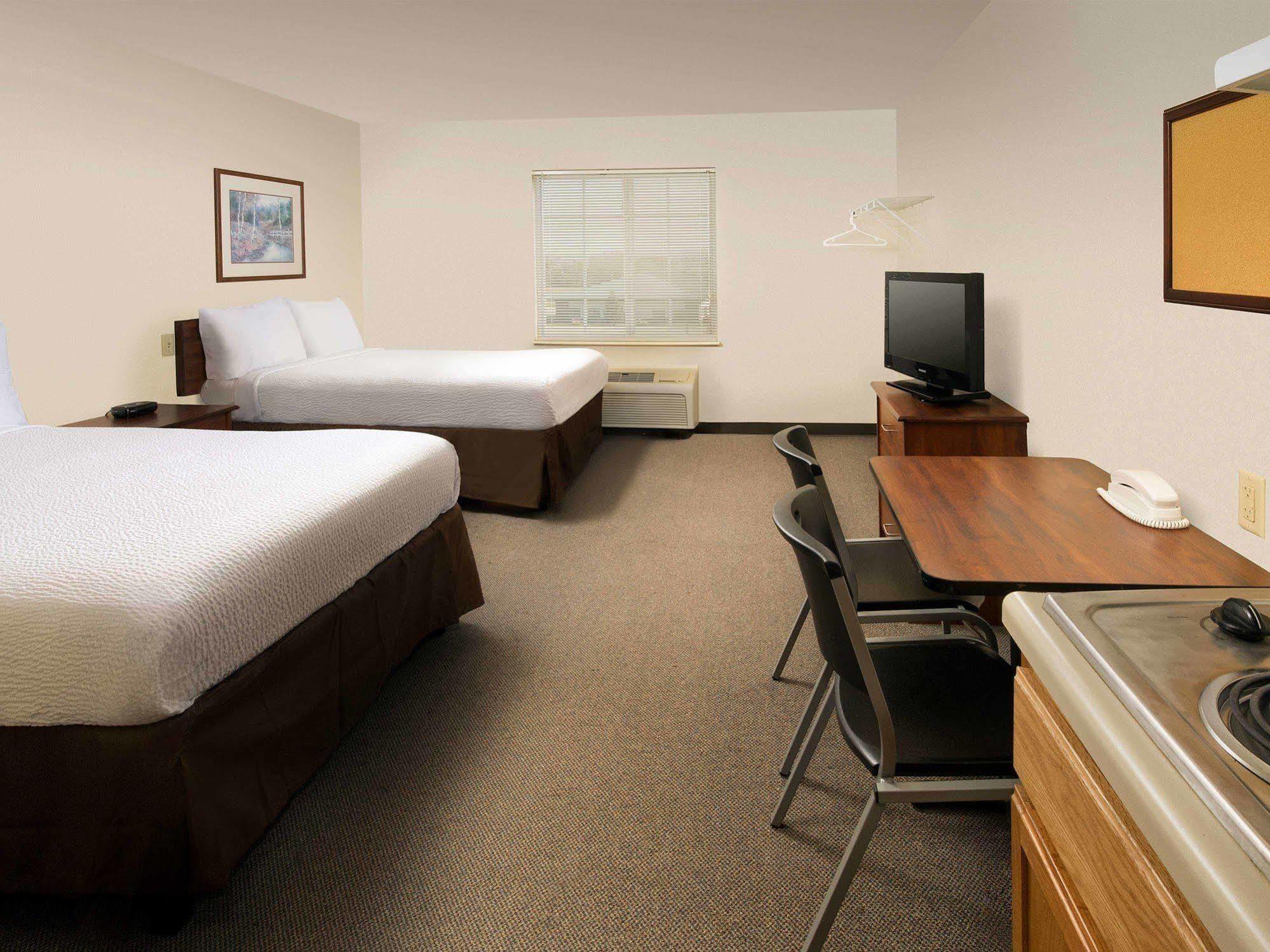 Extended Stay America Select Suites - Форт Майерс Екстериор снимка
